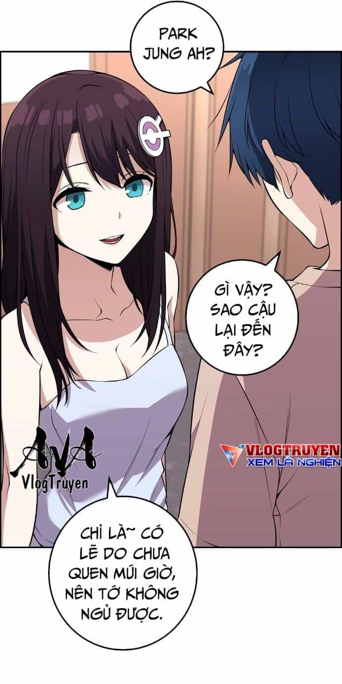 Nhân Vật Webtoon Na Kang Lim - Chương 111 - ảnh 13