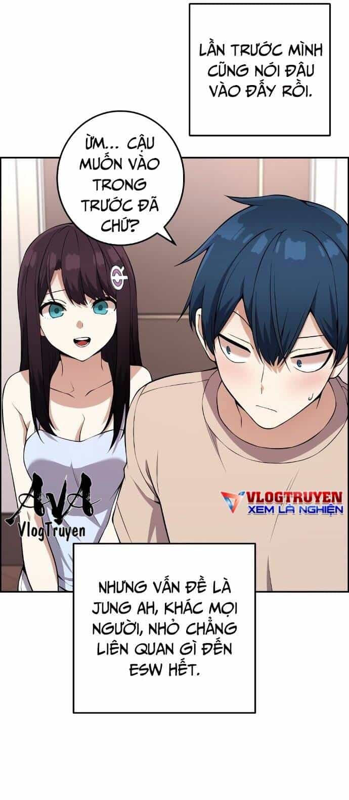 Nhân Vật Webtoon Na Kang Lim - Chương 111 - ảnh 16