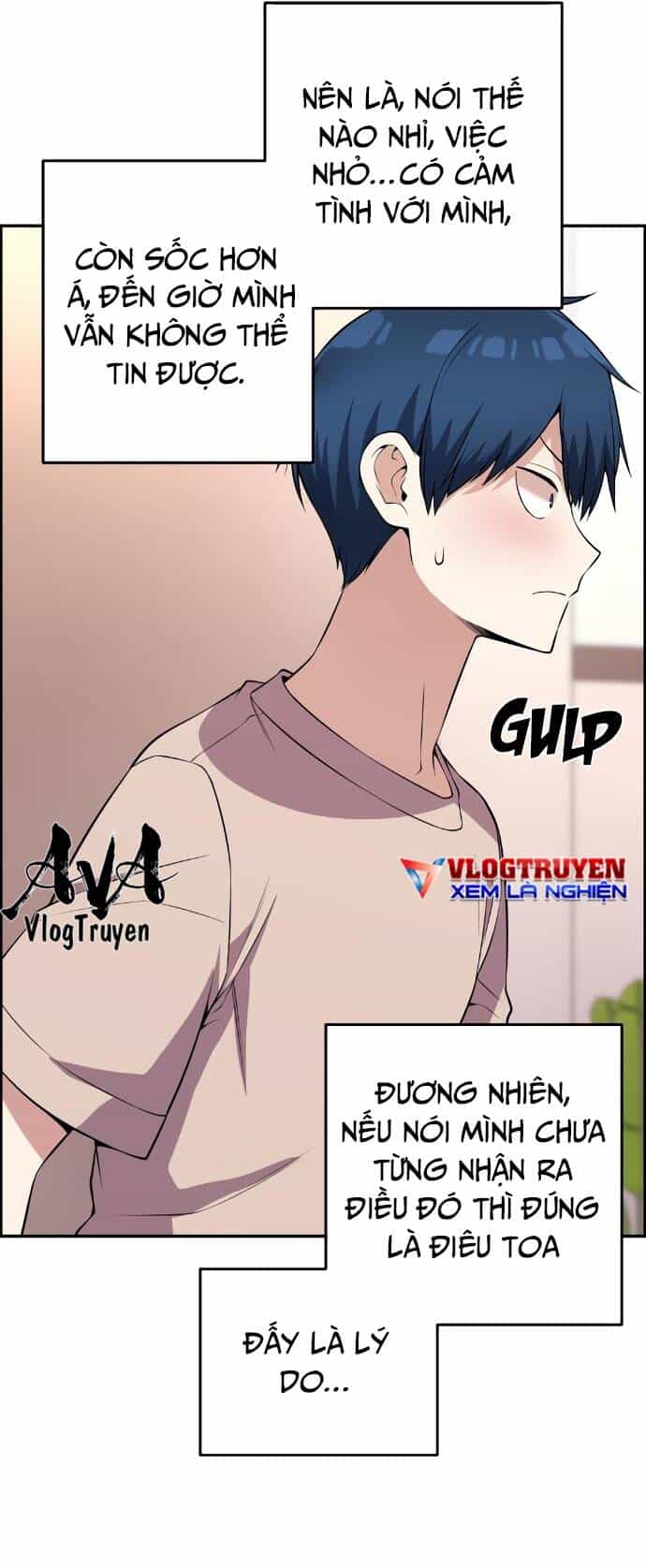 Nhân Vật Webtoon Na Kang Lim - Chương 111 - ảnh 17