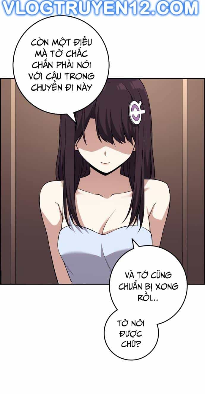 Nhân Vật Webtoon Na Kang Lim - Chương 111 - ảnh 19