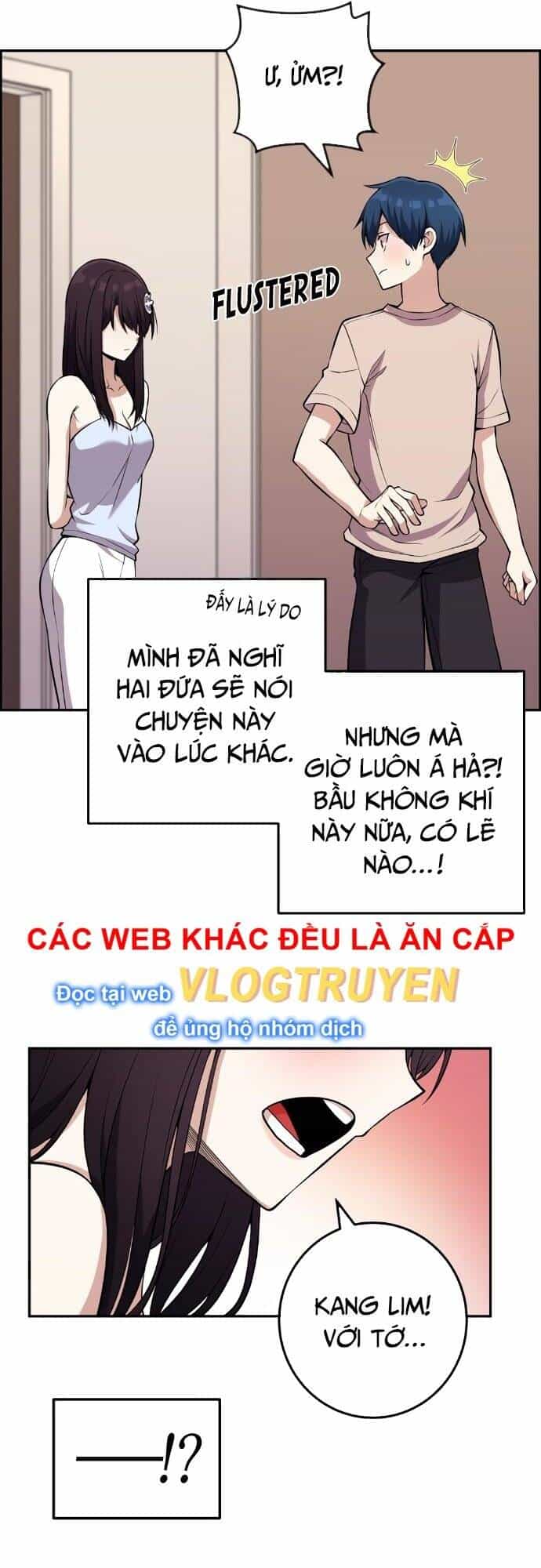Nhân Vật Webtoon Na Kang Lim - Chương 111 - ảnh 20
