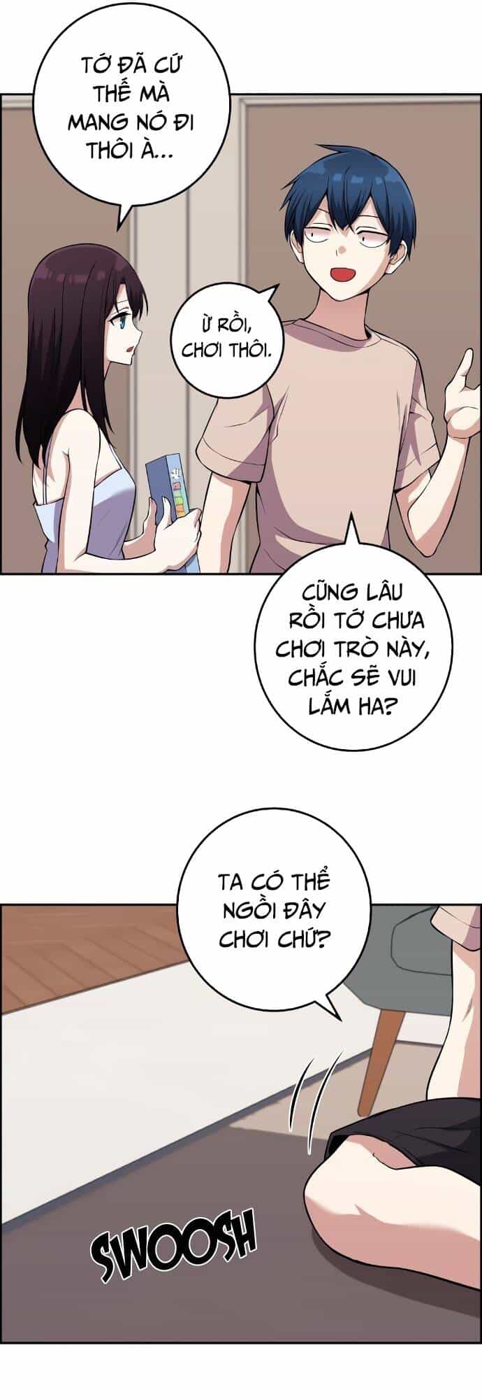 Nhân Vật Webtoon Na Kang Lim - Chương 111 - ảnh 27