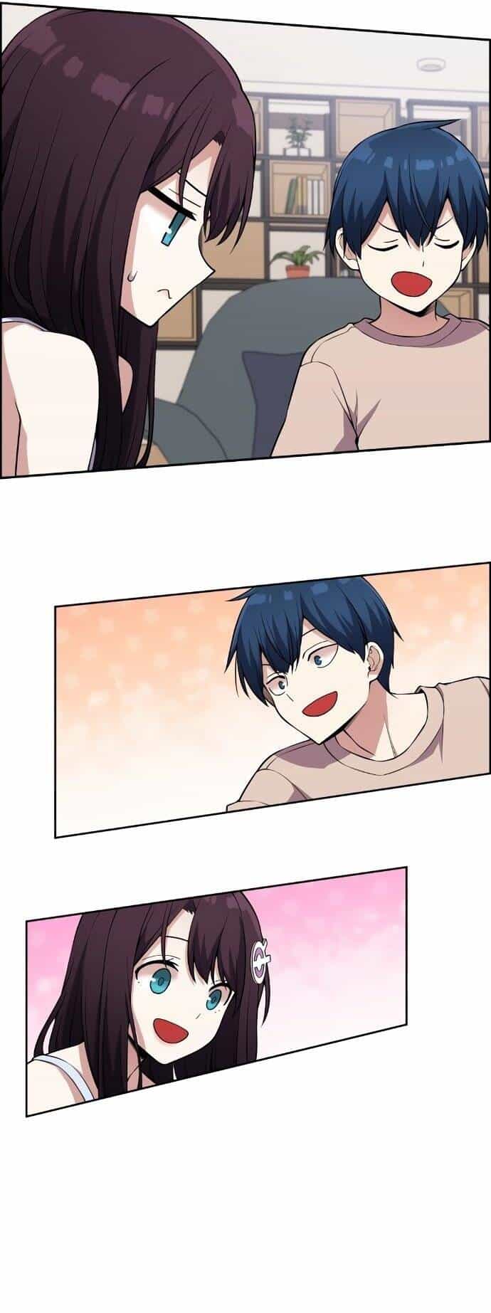 Nhân Vật Webtoon Na Kang Lim - Chương 111 - ảnh 29