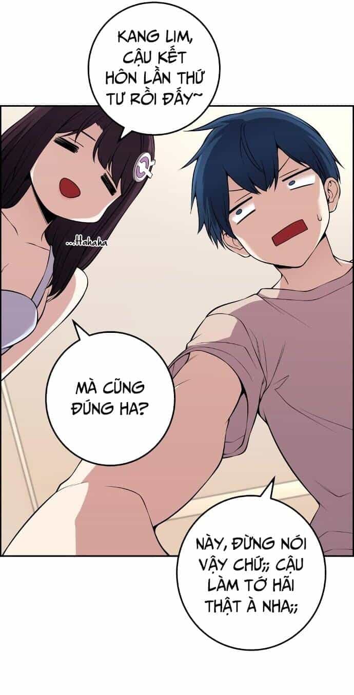 Nhân Vật Webtoon Na Kang Lim - Chương 111 - ảnh 31
