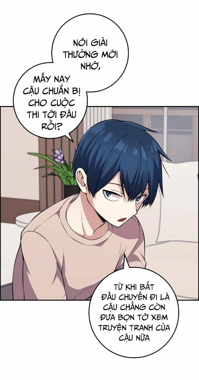 Nhân Vật Webtoon Na Kang Lim - Chương 111 - ảnh 33