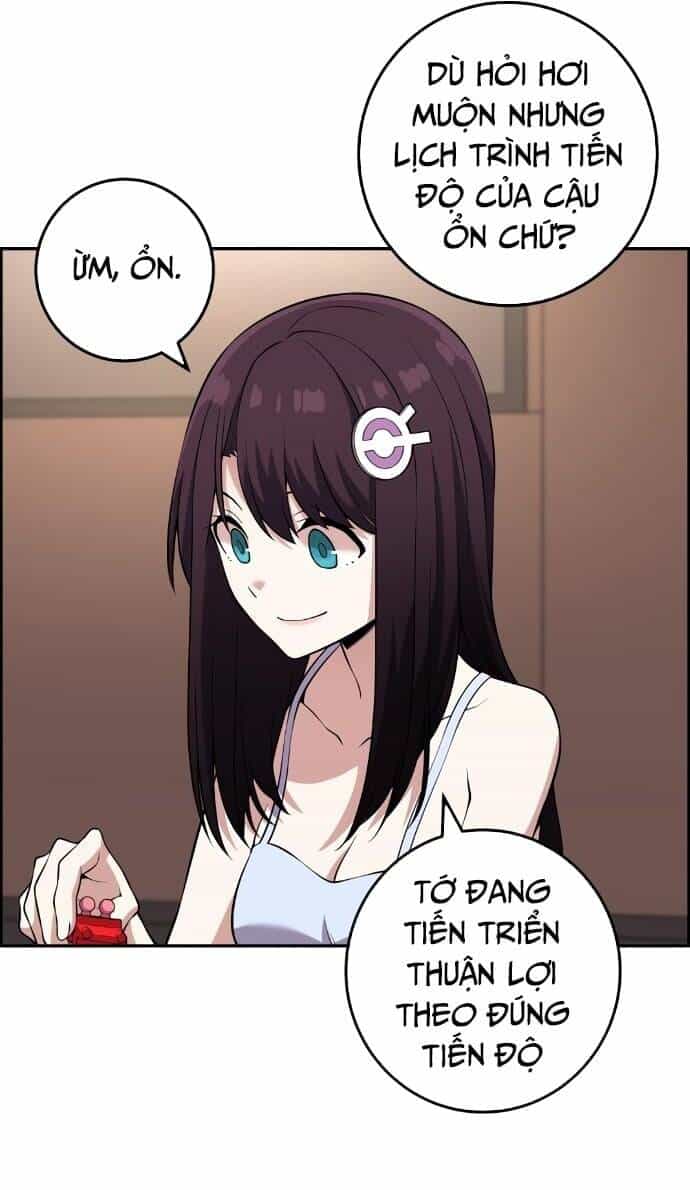 Nhân Vật Webtoon Na Kang Lim - Chương 111 - ảnh 34