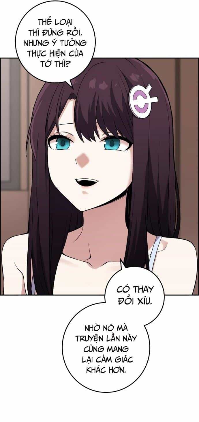 Nhân Vật Webtoon Na Kang Lim - Chương 111 - ảnh 36