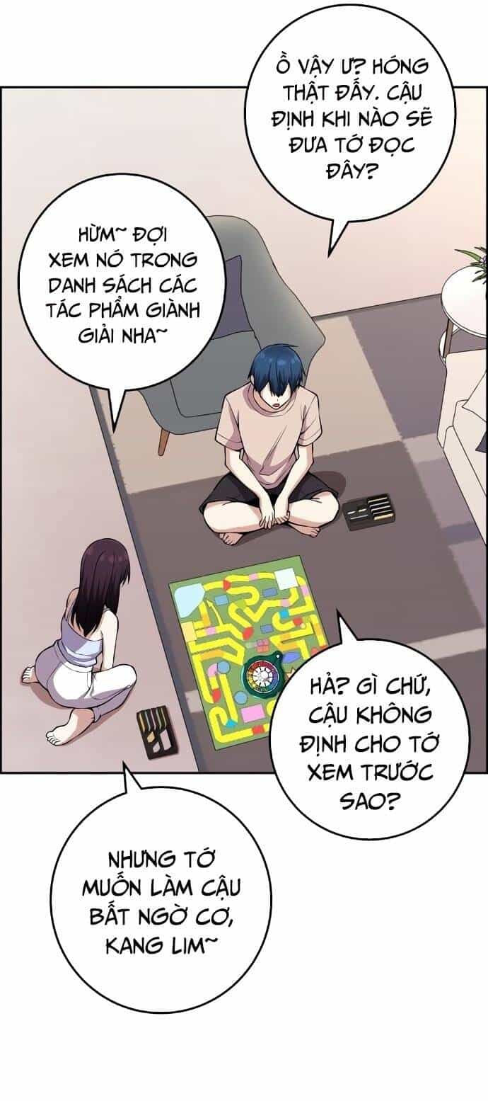 Nhân Vật Webtoon Na Kang Lim - Chương 111 - ảnh 37