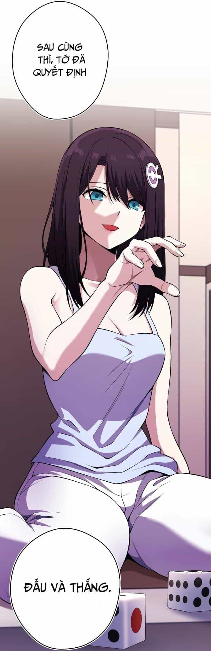 Nhân Vật Webtoon Na Kang Lim - Chương 111 - ảnh 40
