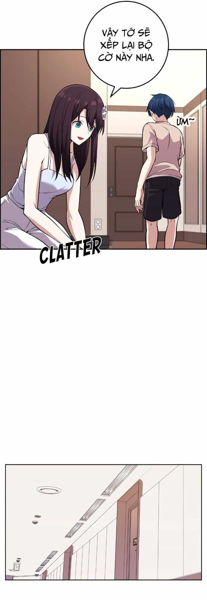 Nhân Vật Webtoon Na Kang Lim - Chương 111 - ảnh 45