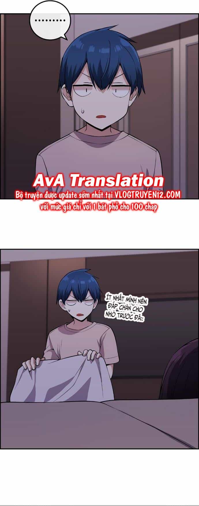 Nhân Vật Webtoon Na Kang Lim - Chương 111 - ảnh 54