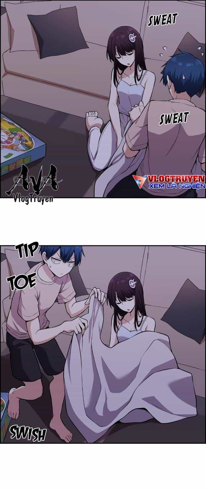 Nhân Vật Webtoon Na Kang Lim - Chương 111 - ảnh 55