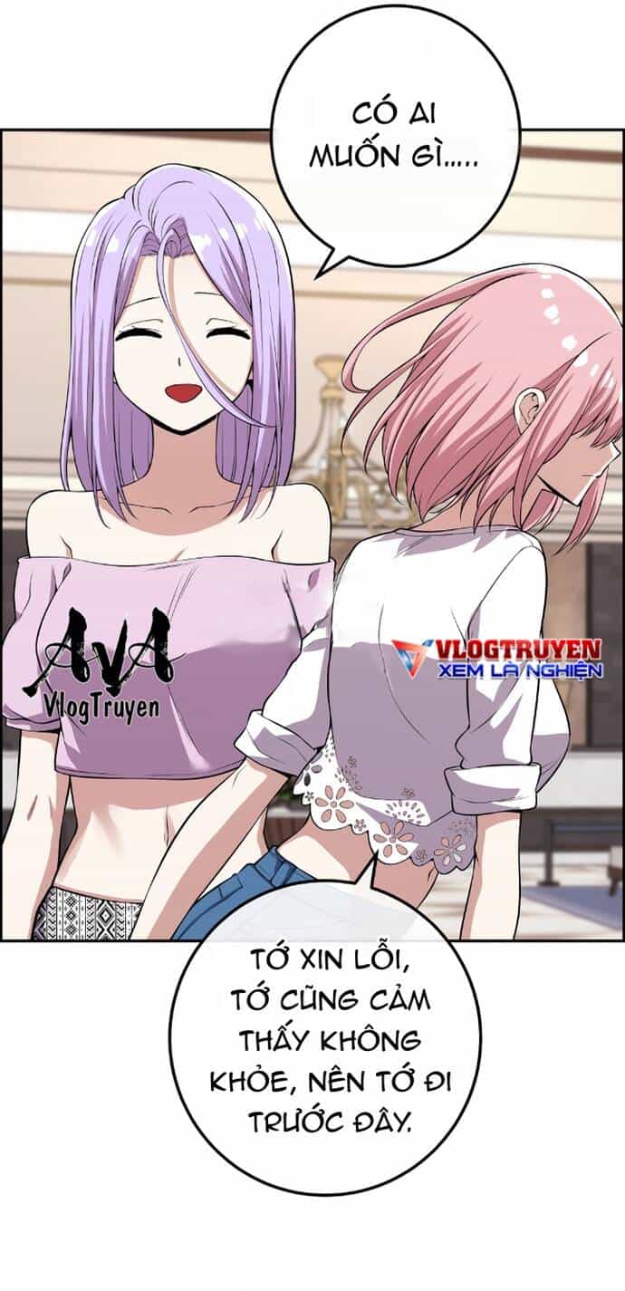 Nhân Vật Webtoon Na Kang Lim - Chương 112 - ảnh 18