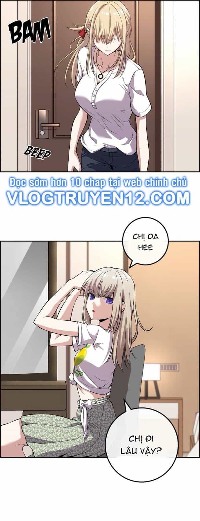 Nhân Vật Webtoon Na Kang Lim - Chương 112 - ảnh 2