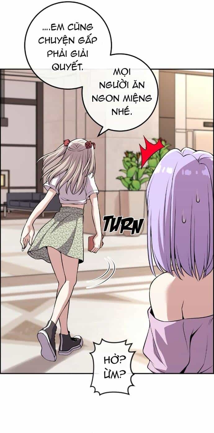 Nhân Vật Webtoon Na Kang Lim - Chương 112 - ảnh 21