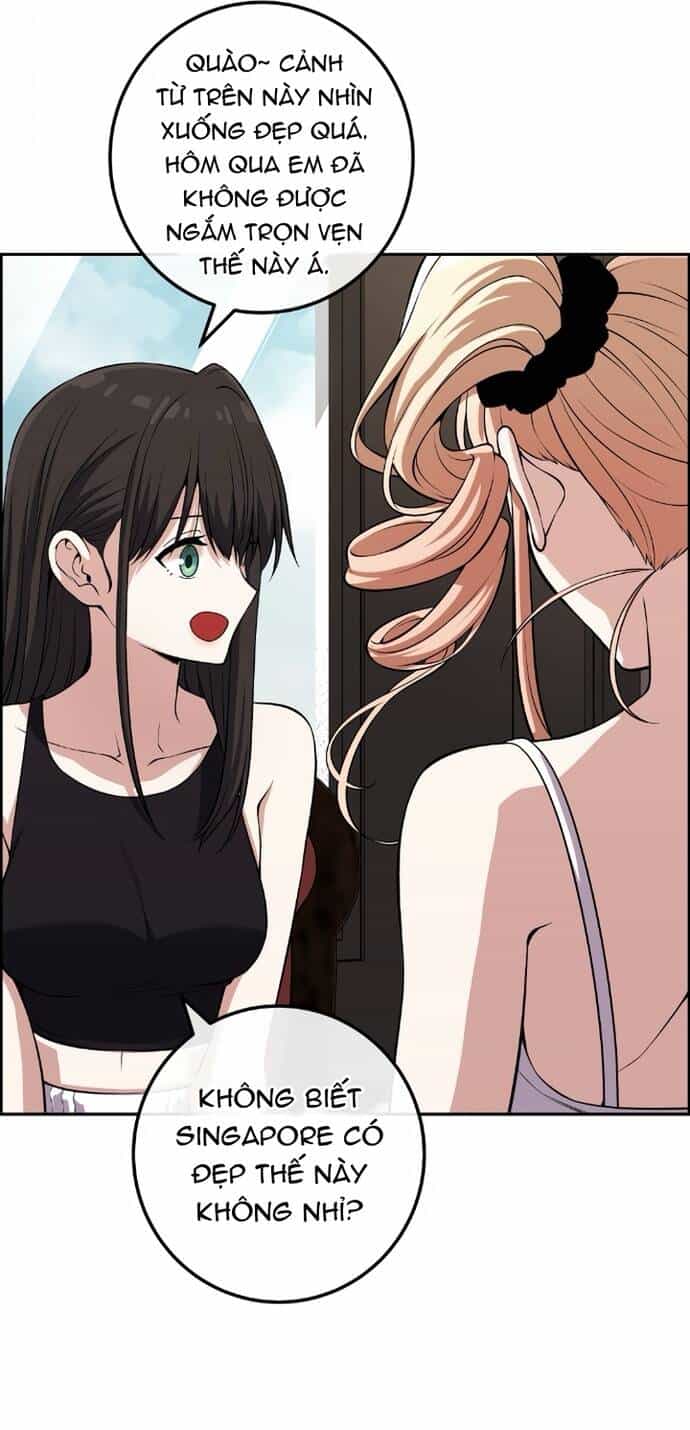 Nhân Vật Webtoon Na Kang Lim - Chương 112 - ảnh 26