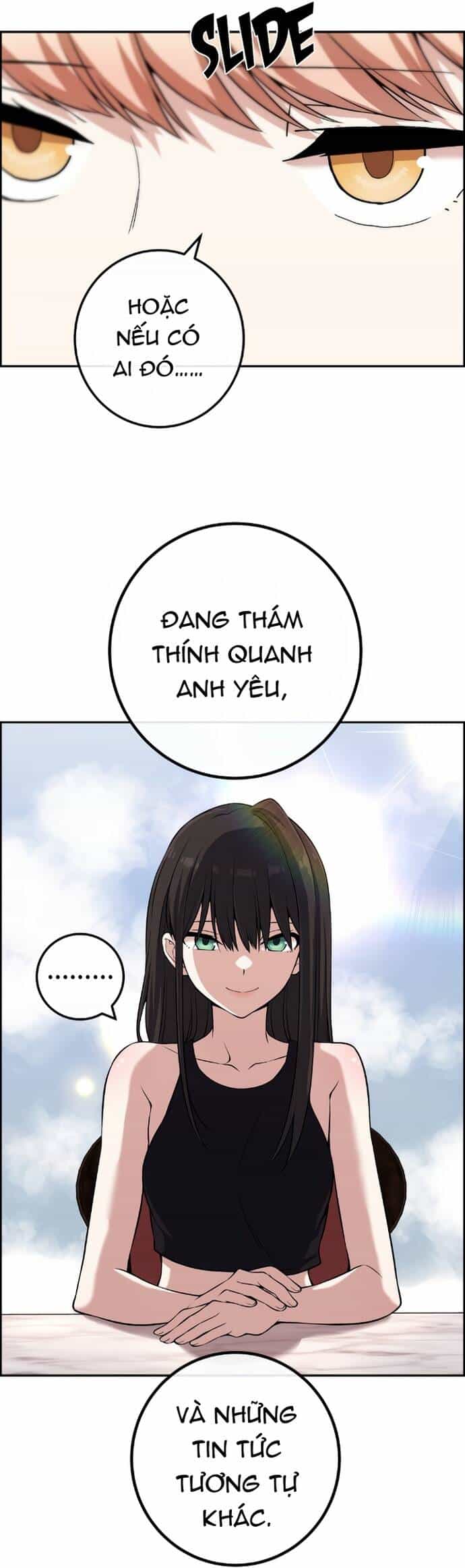 Nhân Vật Webtoon Na Kang Lim - Chương 112 - ảnh 29