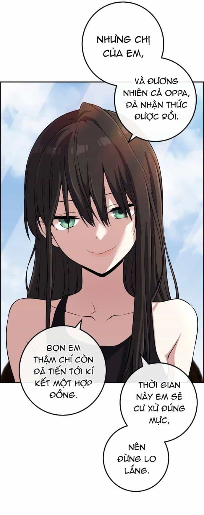 Nhân Vật Webtoon Na Kang Lim - Chương 112 - ảnh 35