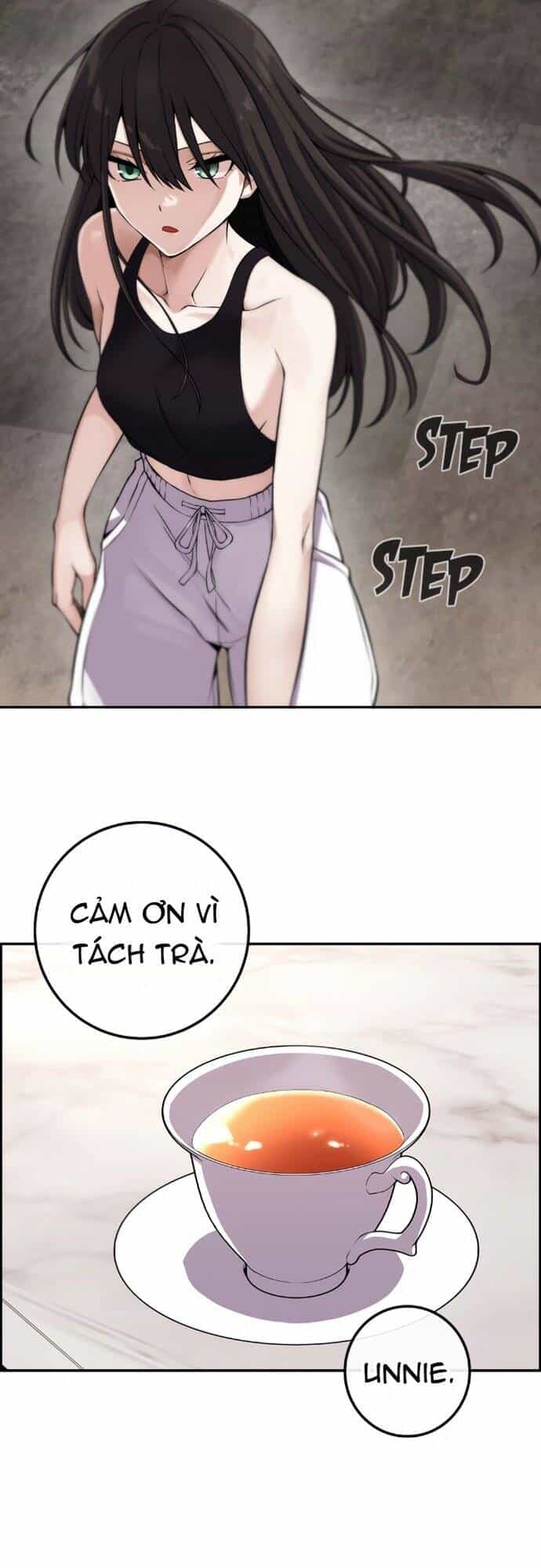 Nhân Vật Webtoon Na Kang Lim - Chương 112 - ảnh 41