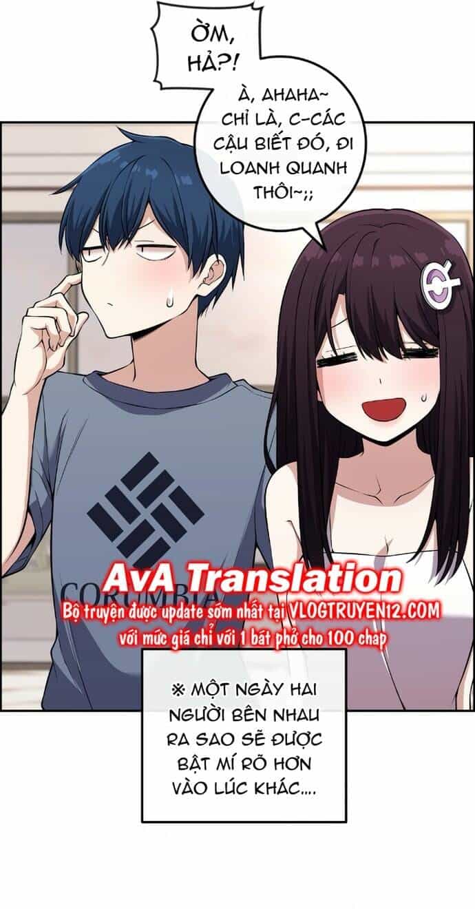 Nhân Vật Webtoon Na Kang Lim - Chương 112 - ảnh 45