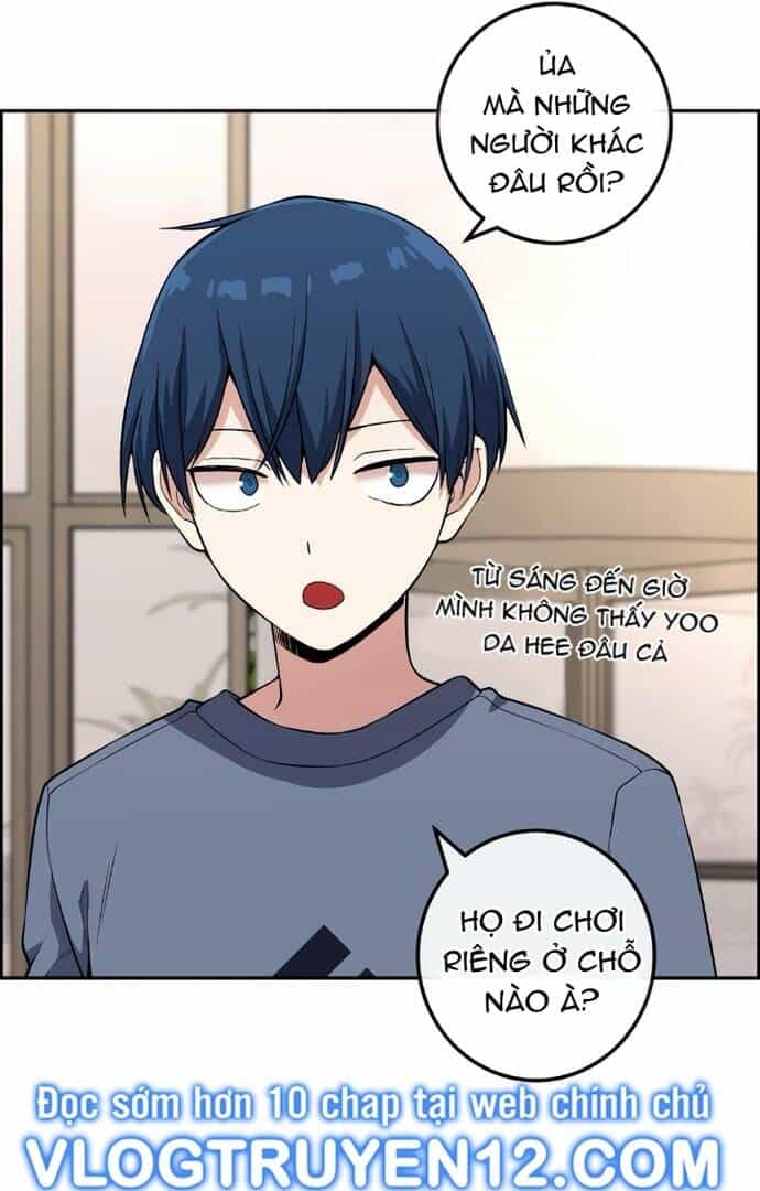 Nhân Vật Webtoon Na Kang Lim - Chương 112 - ảnh 46