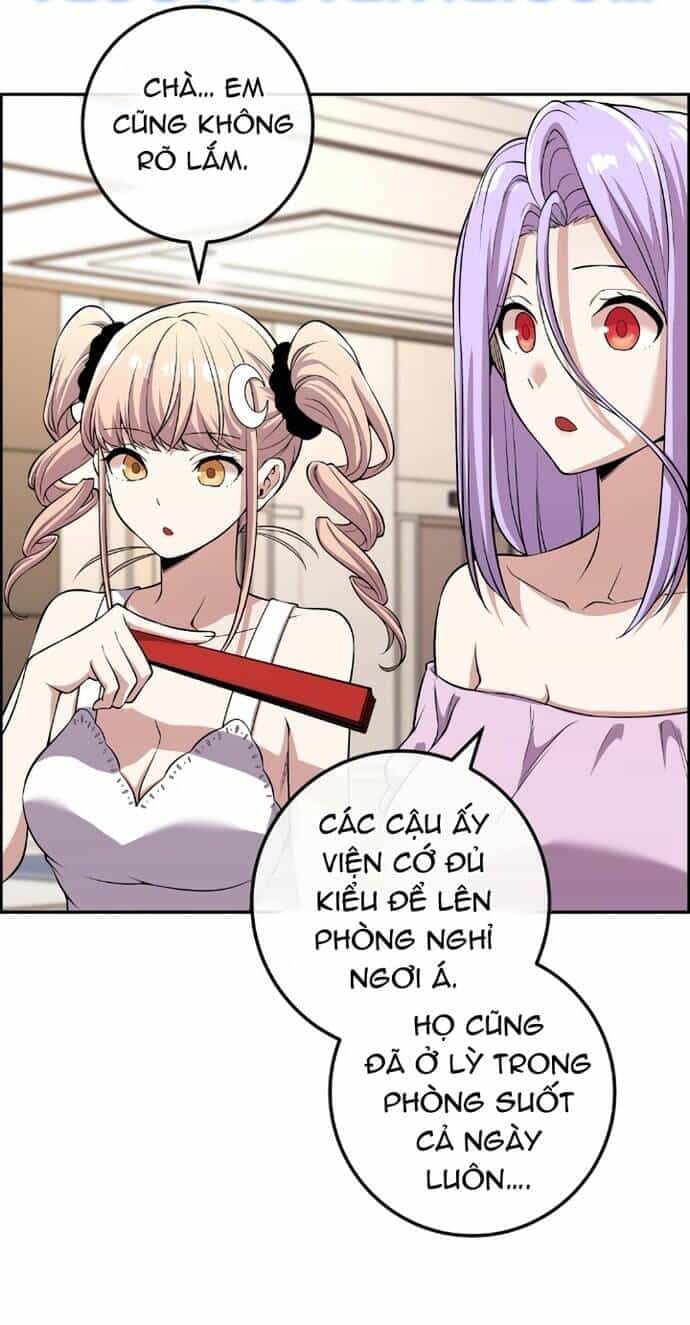 Nhân Vật Webtoon Na Kang Lim - Chương 112 - ảnh 47