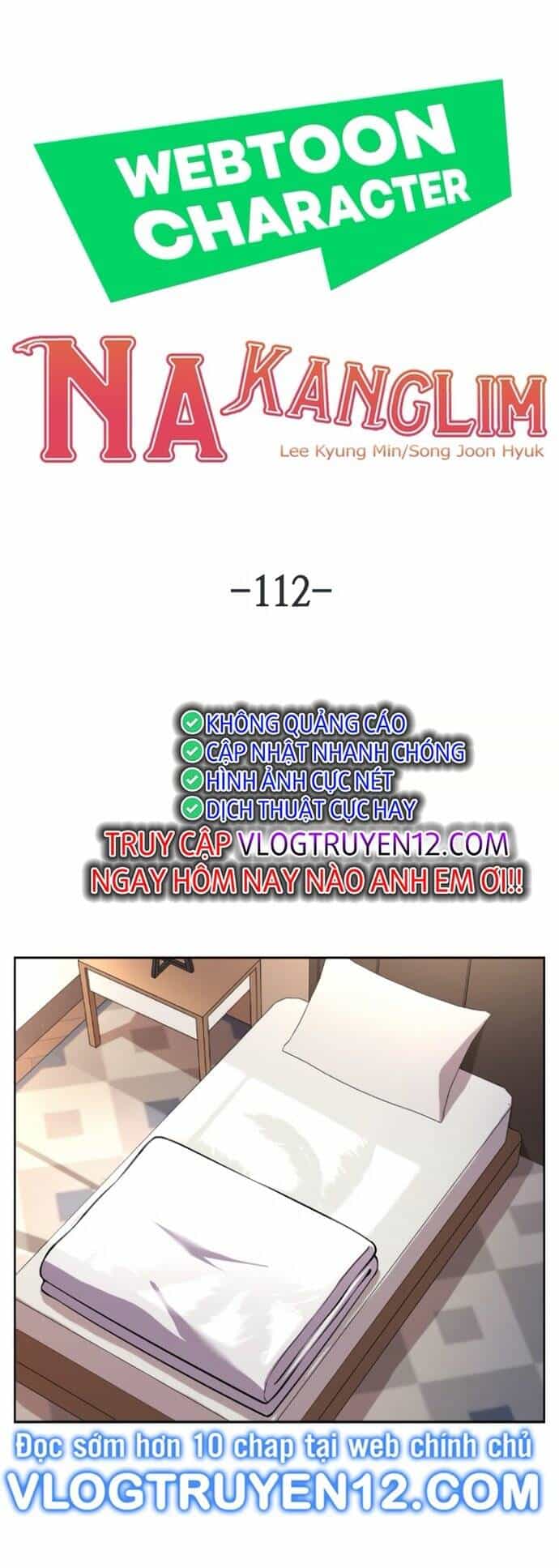 Nhân Vật Webtoon Na Kang Lim - Chương 112 - ảnh 5