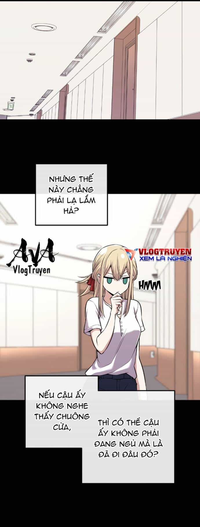 Nhân Vật Webtoon Na Kang Lim - Chương 112 - ảnh 53