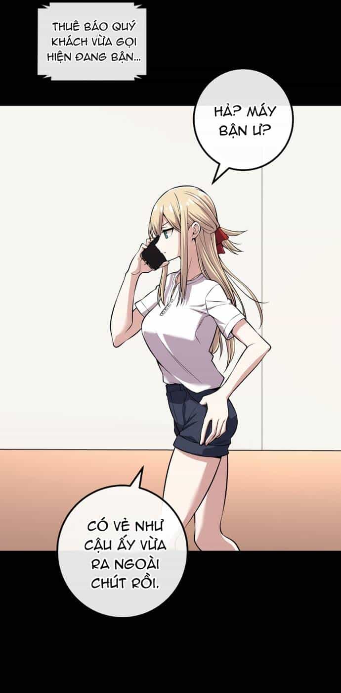Nhân Vật Webtoon Na Kang Lim - Chương 112 - ảnh 55