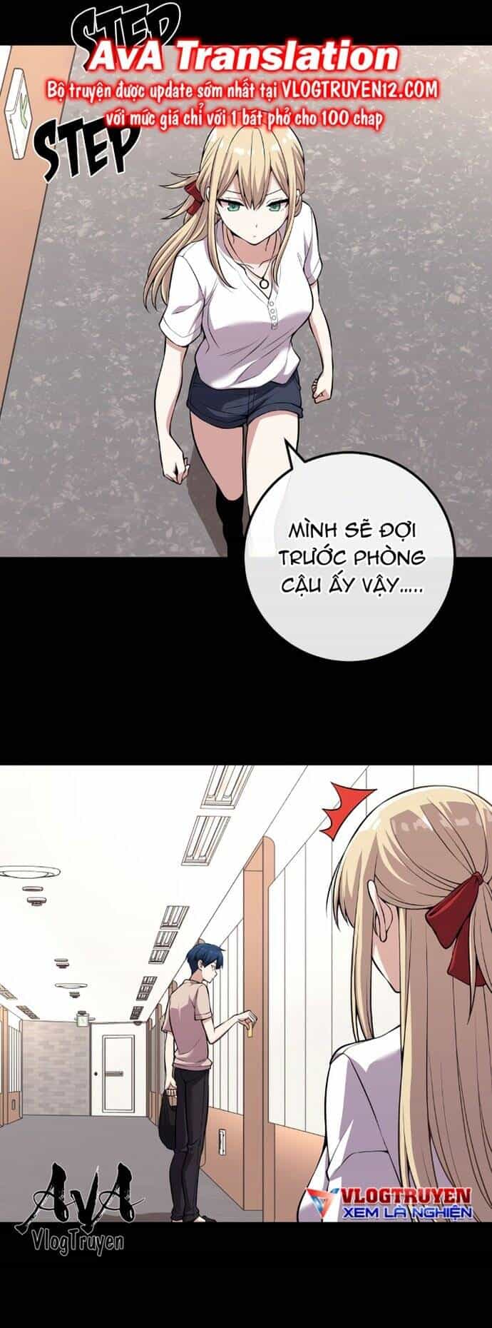 Nhân Vật Webtoon Na Kang Lim - Chương 112 - ảnh 56