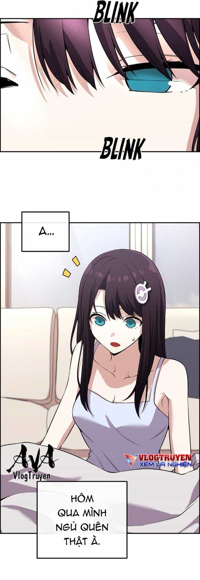 Nhân Vật Webtoon Na Kang Lim - Chương 112 - ảnh 6
