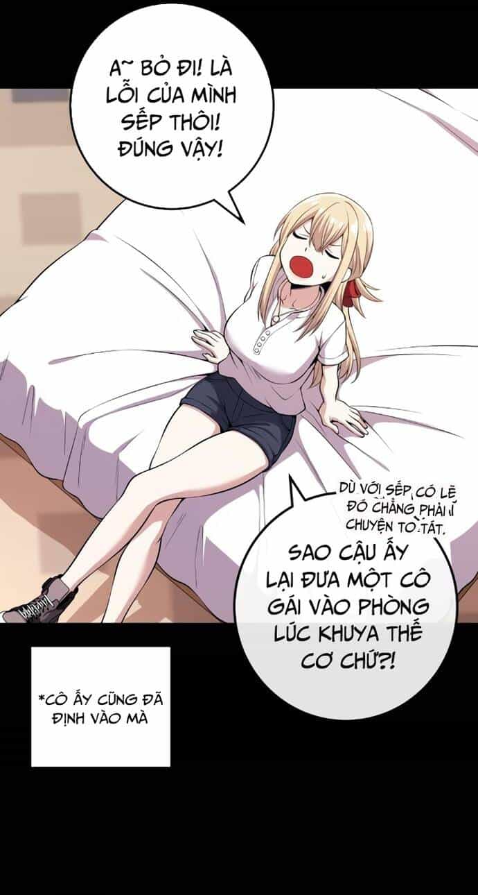 Nhân Vật Webtoon Na Kang Lim - Chương 113 - ảnh 14