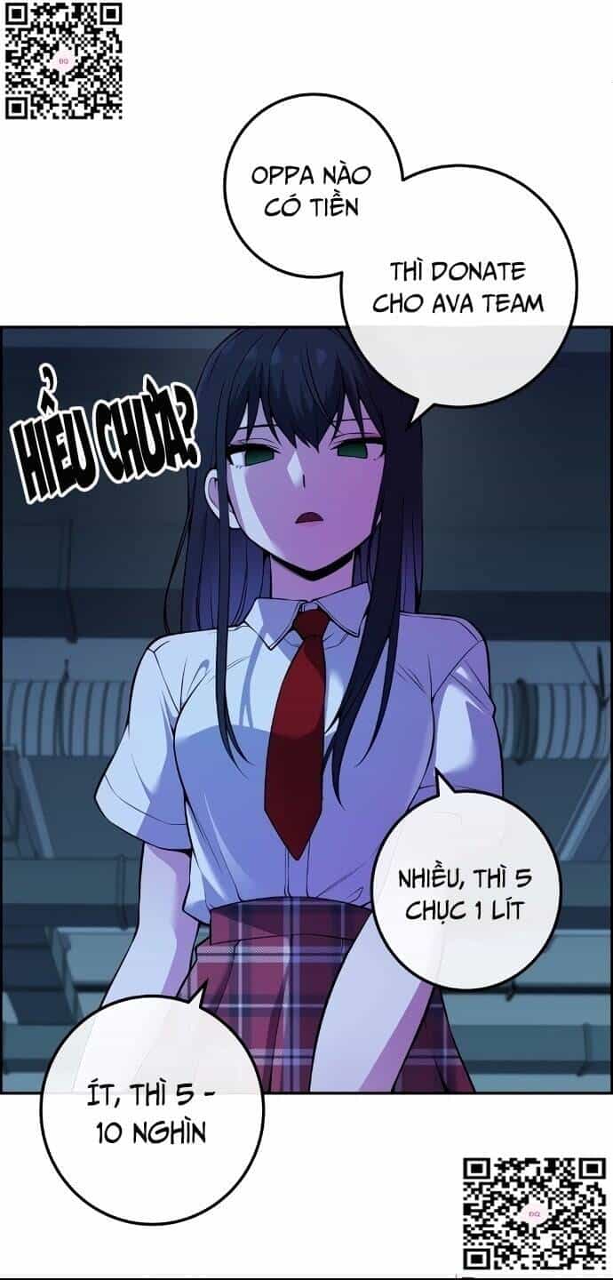 Nhân Vật Webtoon Na Kang Lim - Chương 113 - ảnh 22