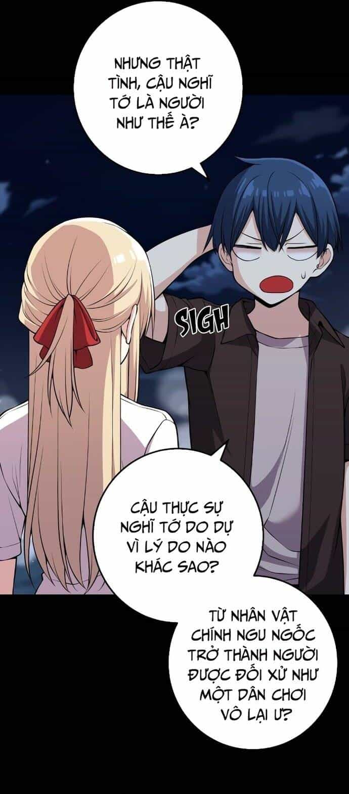Nhân Vật Webtoon Na Kang Lim - Chương 113 - ảnh 26