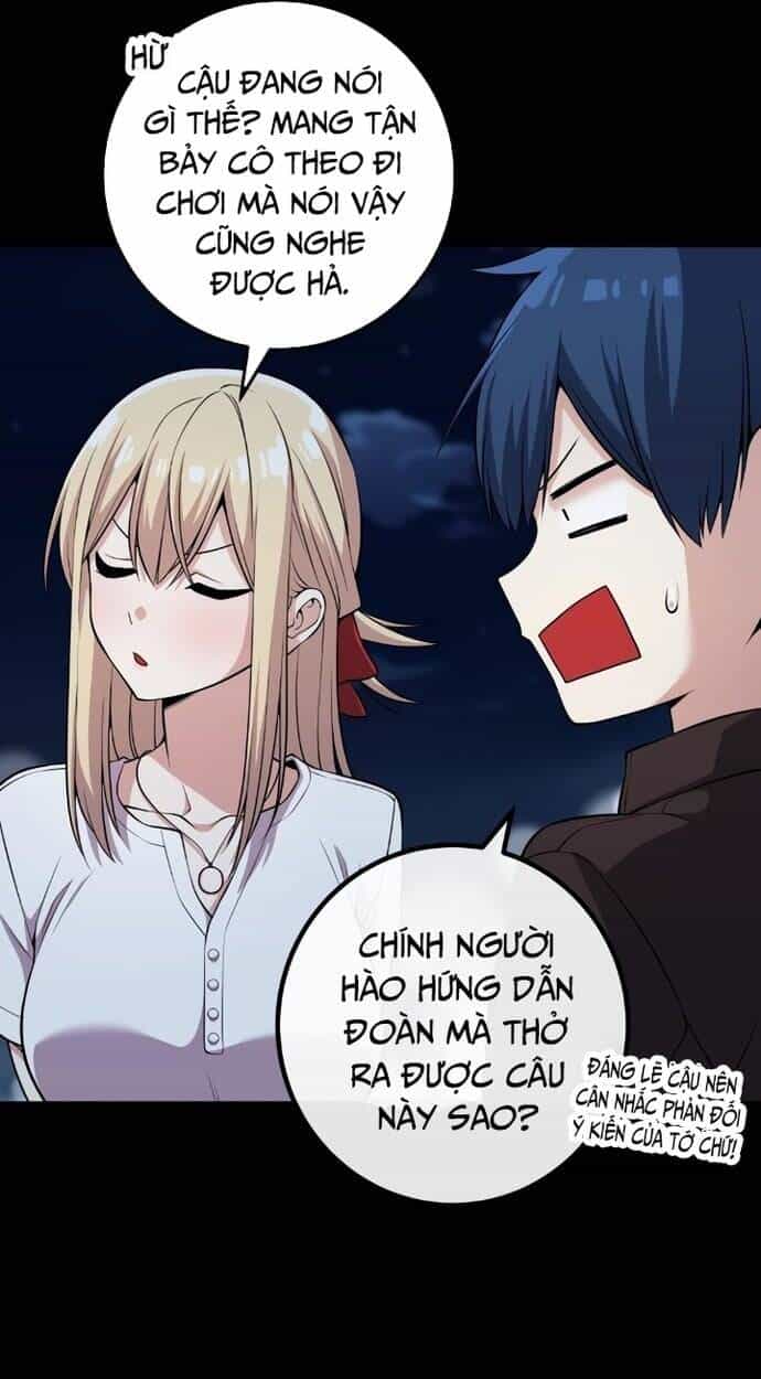 Nhân Vật Webtoon Na Kang Lim - Chương 113 - ảnh 27