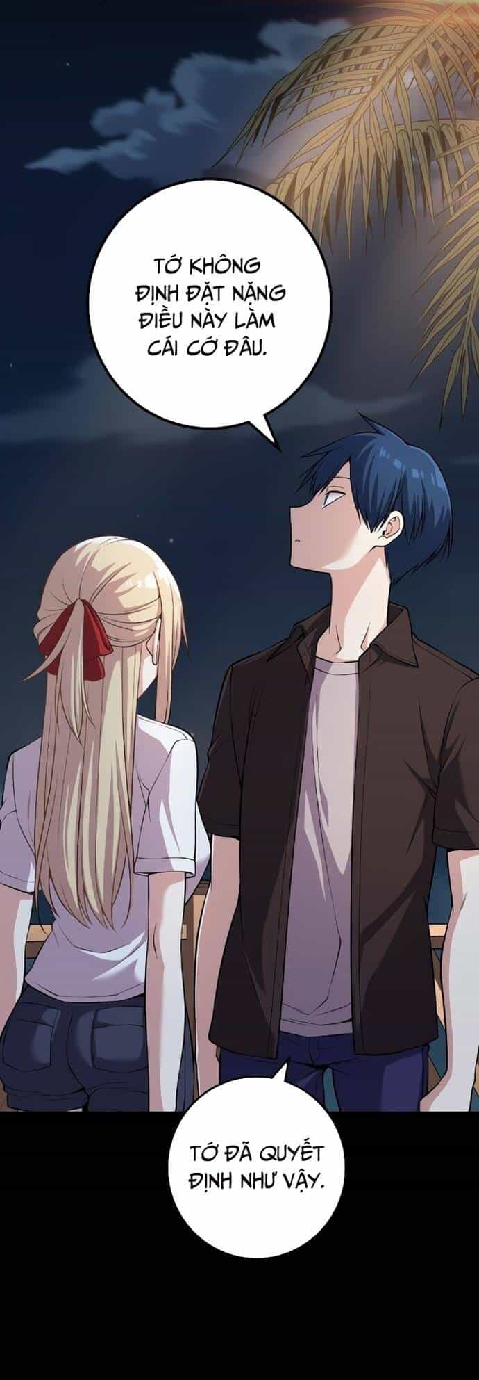 Nhân Vật Webtoon Na Kang Lim - Chương 113 - ảnh 32