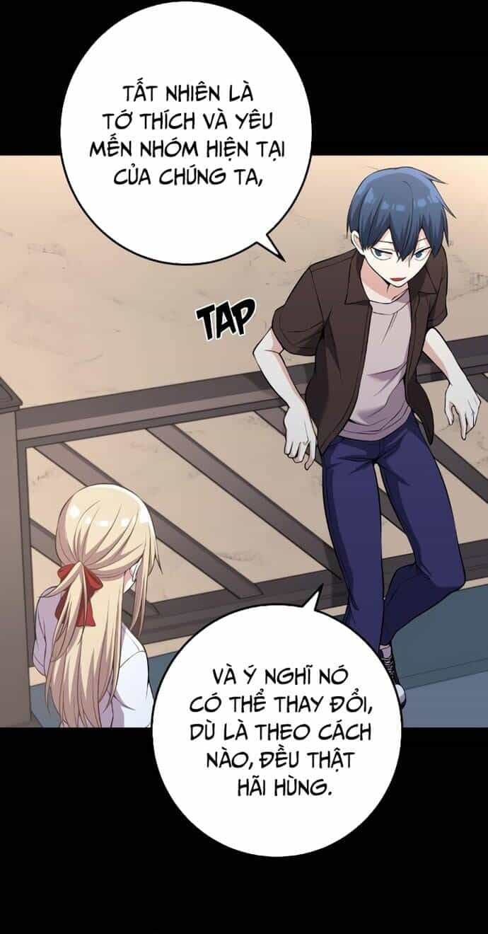 Nhân Vật Webtoon Na Kang Lim - Chương 113 - ảnh 34