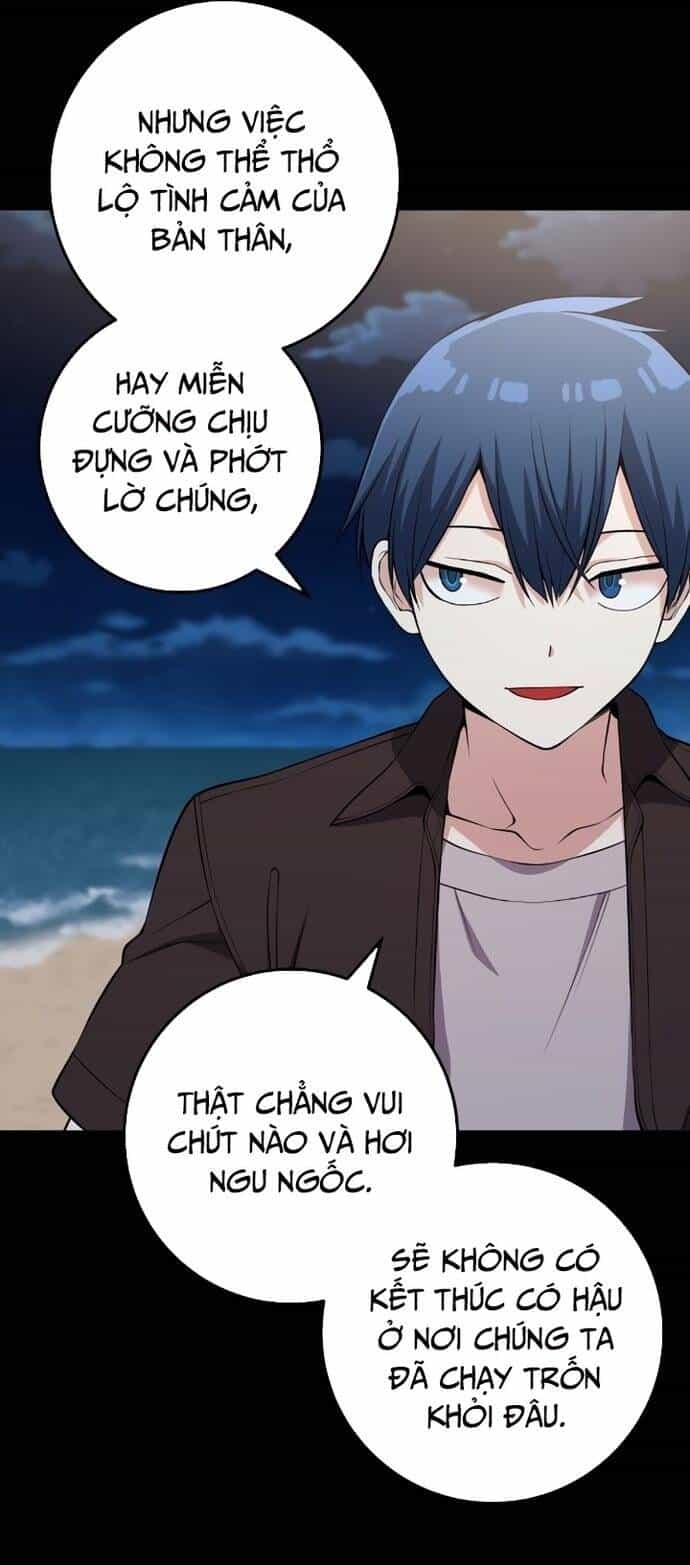 Nhân Vật Webtoon Na Kang Lim - Chương 113 - ảnh 35