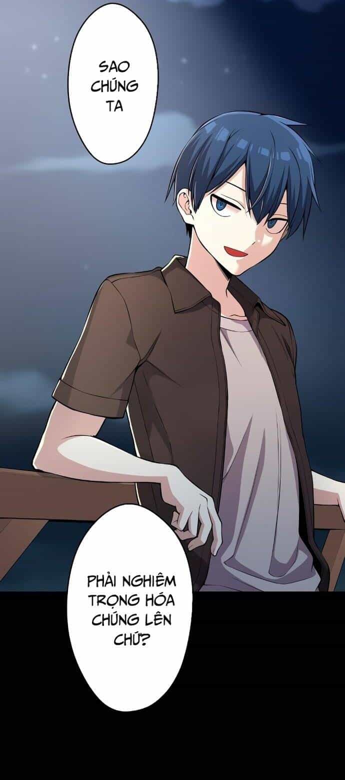 Nhân Vật Webtoon Na Kang Lim - Chương 113 - ảnh 37