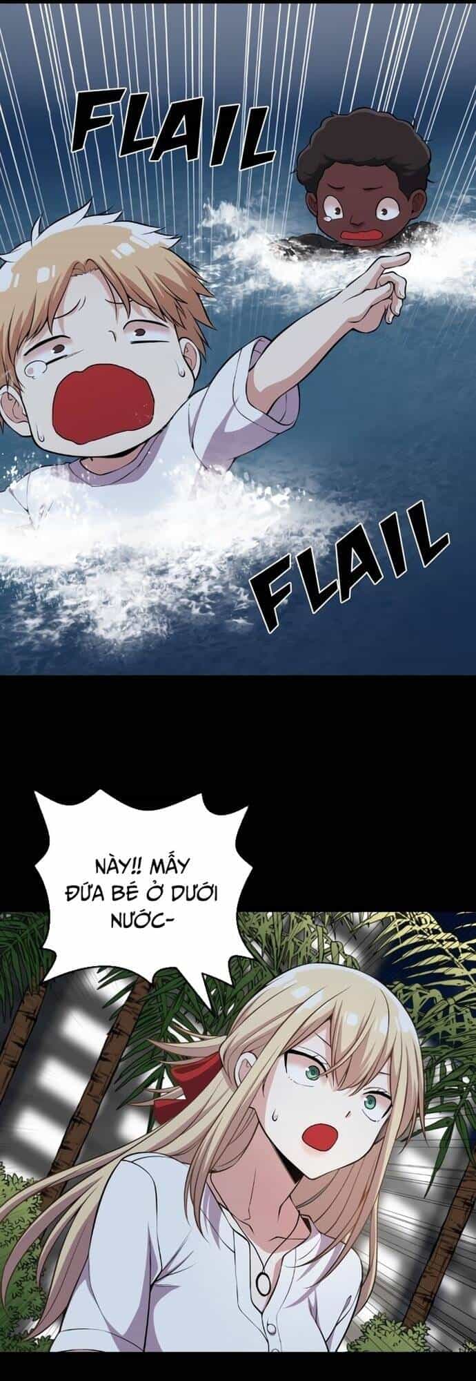 Nhân Vật Webtoon Na Kang Lim - Chương 113 - ảnh 45