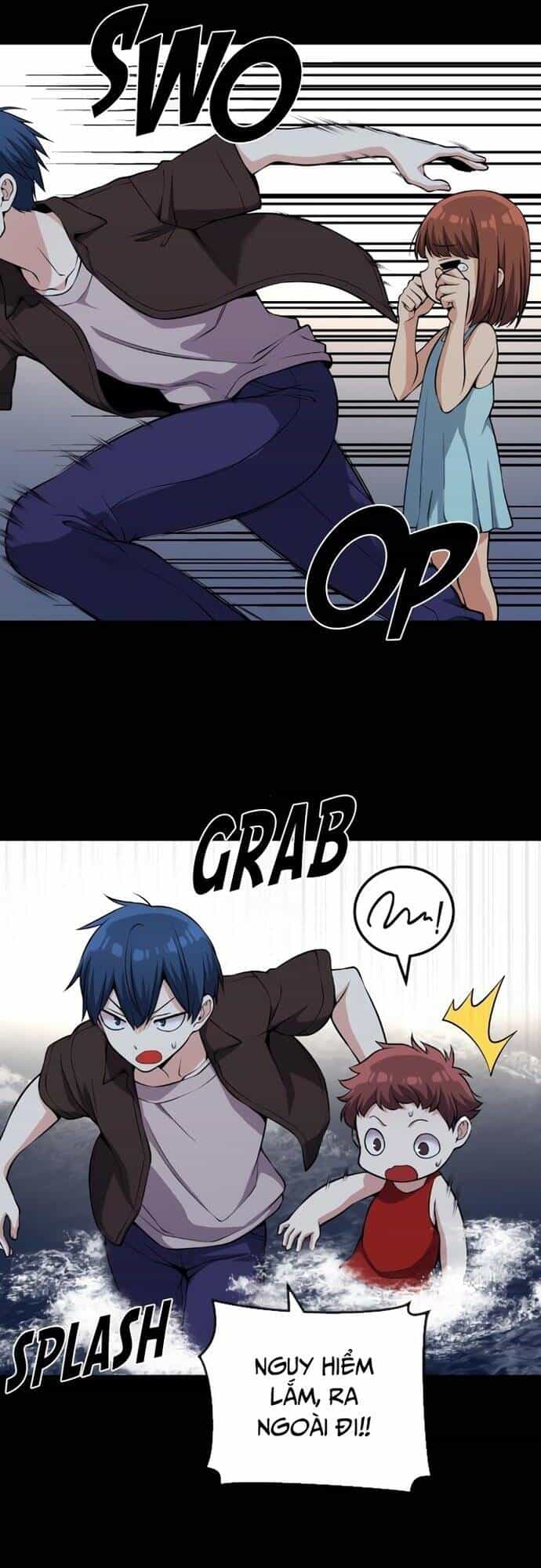 Nhân Vật Webtoon Na Kang Lim - Chương 113 - ảnh 48