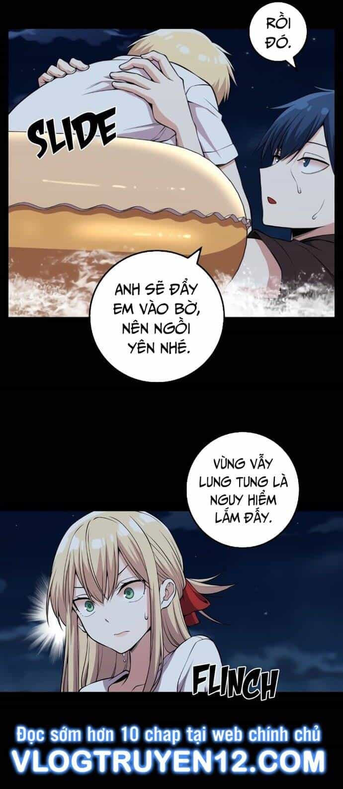 Nhân Vật Webtoon Na Kang Lim - Chương 113 - ảnh 55