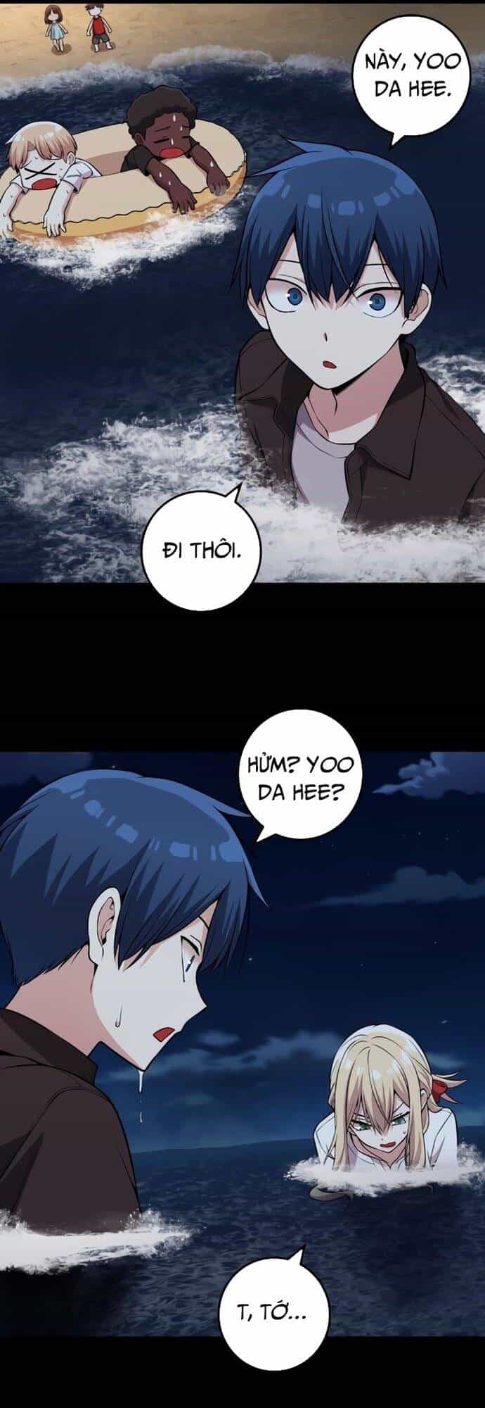 Nhân Vật Webtoon Na Kang Lim - Chương 113 - ảnh 56