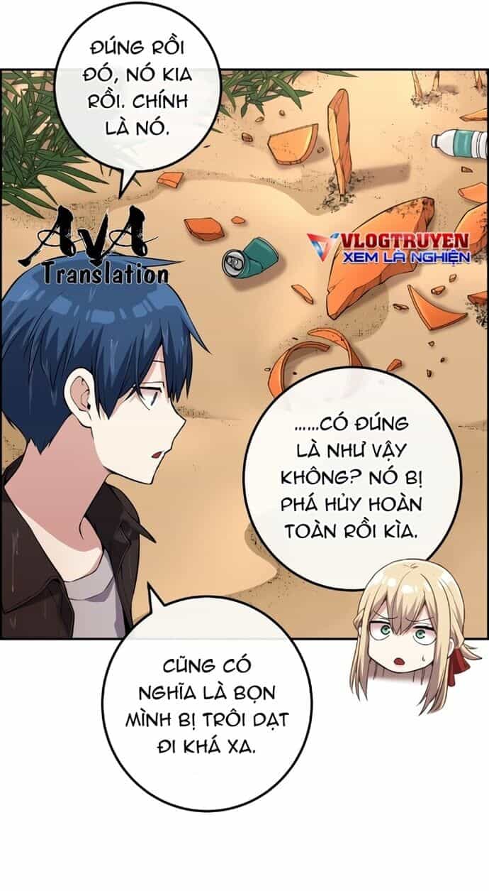 Nhân Vật Webtoon Na Kang Lim - Chương 114 - ảnh 11