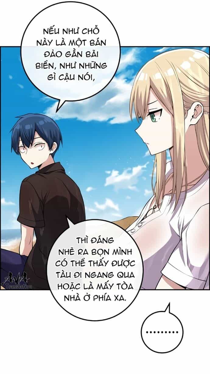 Nhân Vật Webtoon Na Kang Lim - Chương 114 - ảnh 12