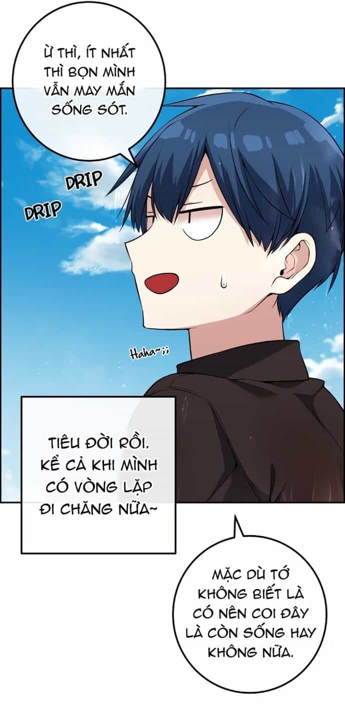 Nhân Vật Webtoon Na Kang Lim - Chương 114 - ảnh 13