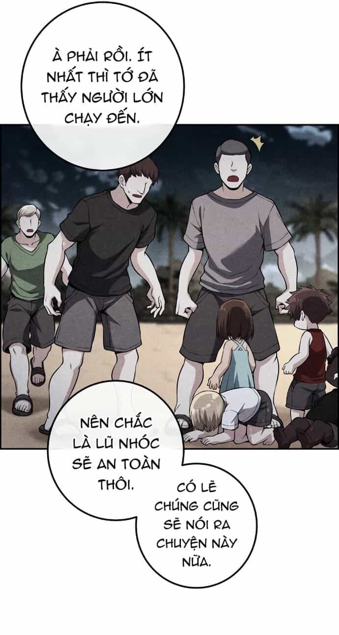 Nhân Vật Webtoon Na Kang Lim - Chương 114 - ảnh 17