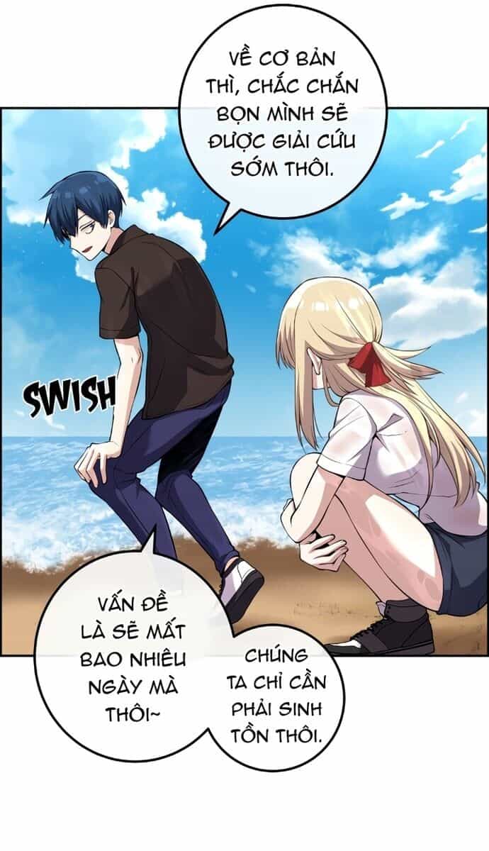 Nhân Vật Webtoon Na Kang Lim - Chương 114 - ảnh 19