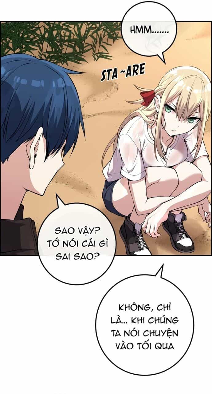 Nhân Vật Webtoon Na Kang Lim - Chương 114 - ảnh 20