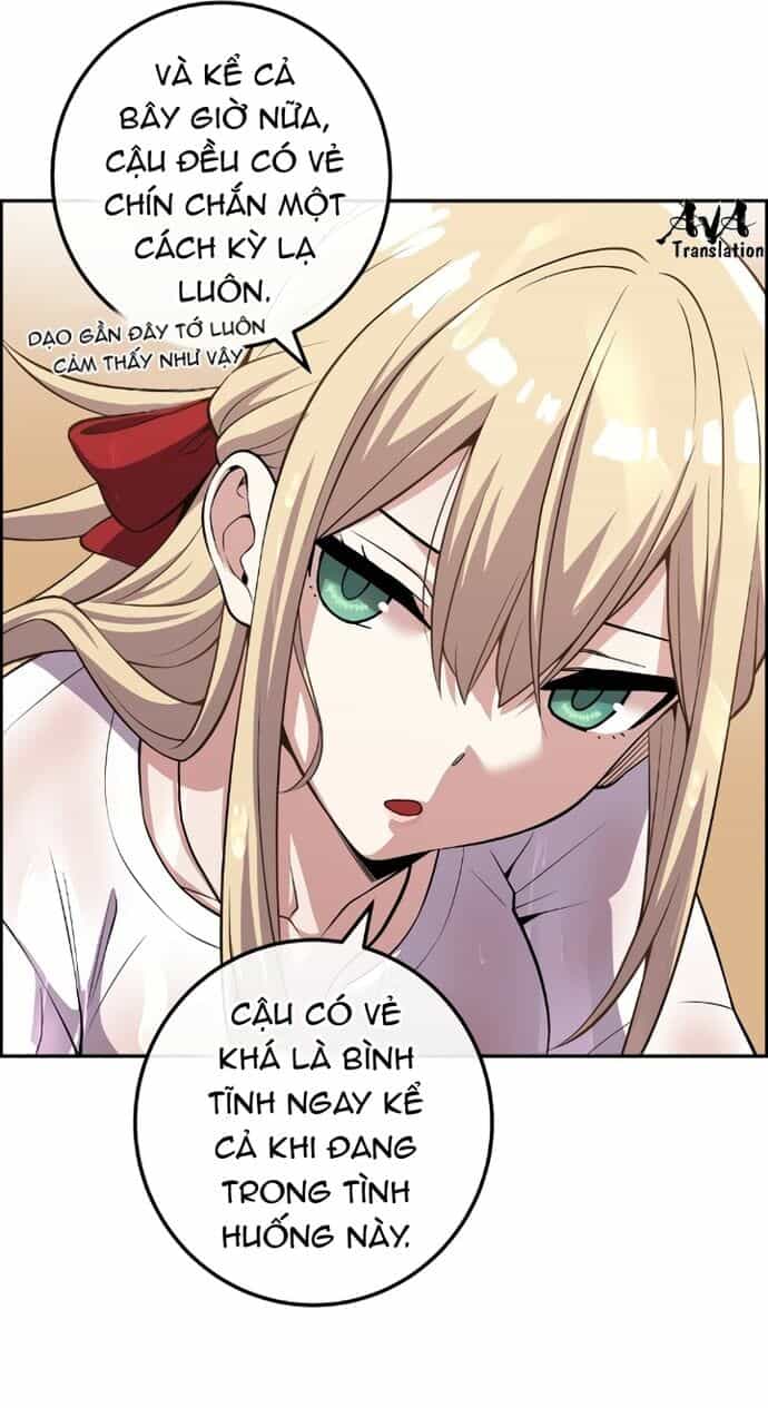 Nhân Vật Webtoon Na Kang Lim - Chương 114 - ảnh 21